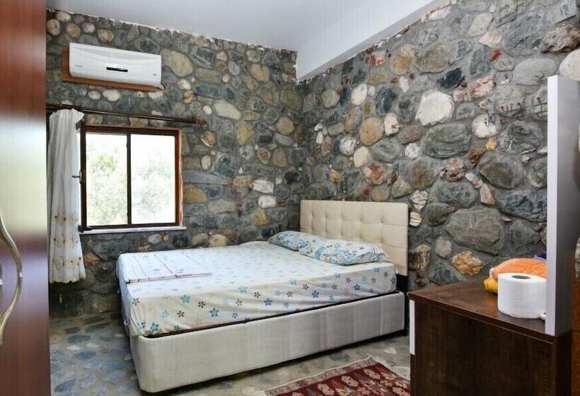 בית מלון כפרי Ikizler Konuk Evi