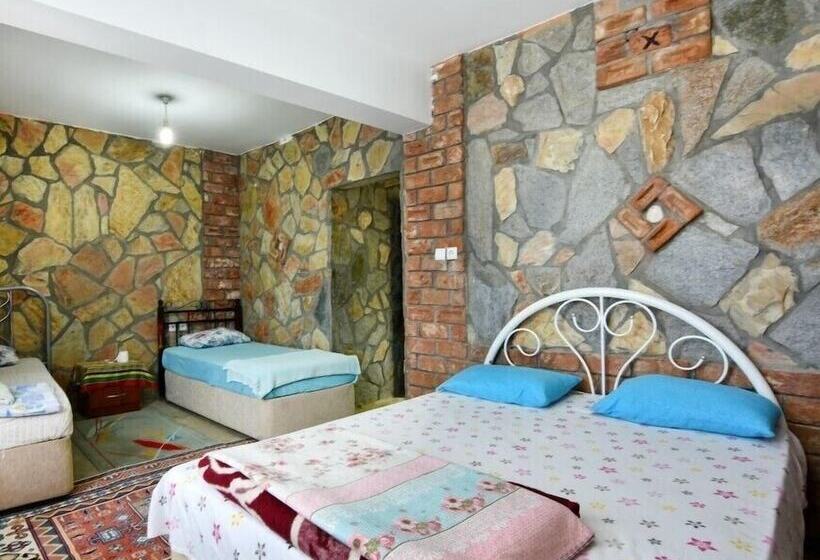 בית מלון כפרי Ikizler Konuk Evi