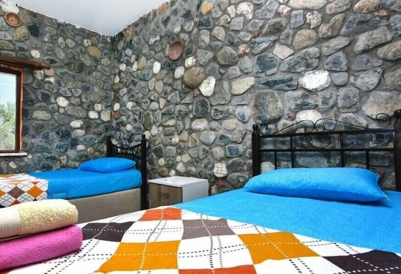 בית מלון כפרי Ikizler Konuk Evi