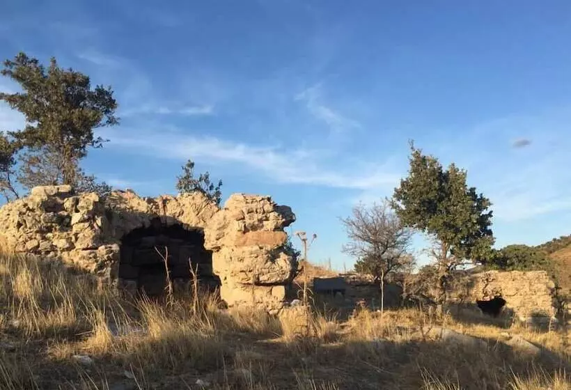 Hotelli Kestanbol Termal Kaplicalari