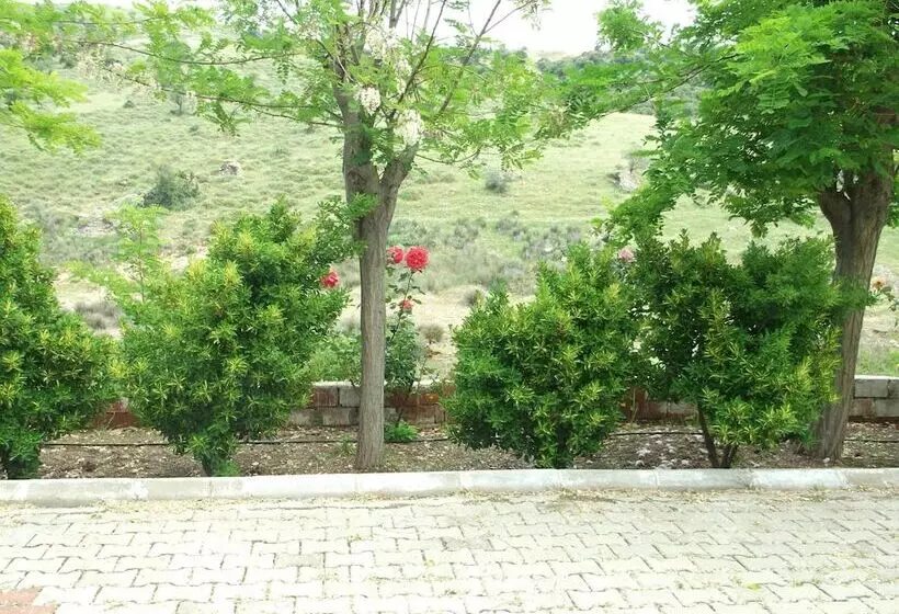 Hotelli Kestanbol Termal Kaplicalari