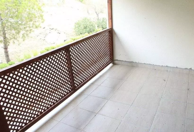 Hotelli Kestanbol Termal Kaplicalari