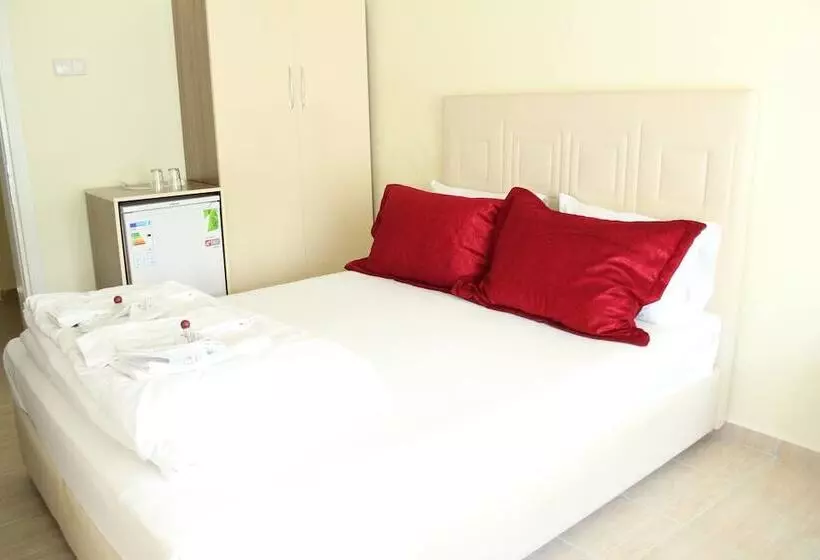 Hotelli Kestanbol Termal Kaplicalari