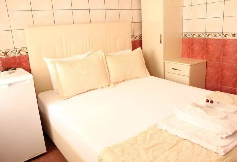 Hotelli Kestanbol Termal Kaplicalari