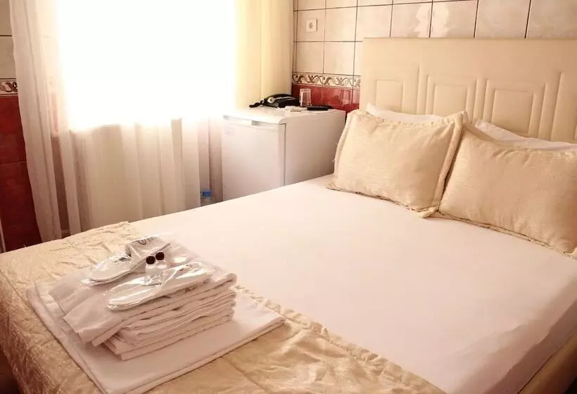 Hotelli Kestanbol Termal Kaplicalari