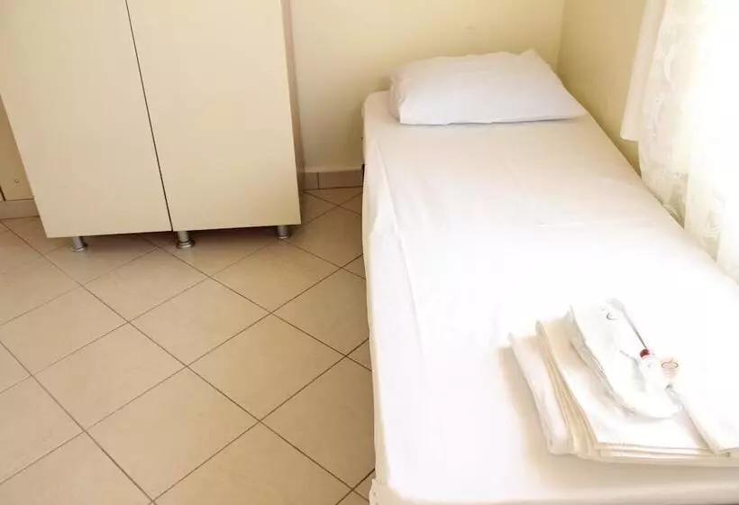 Hotelli Kestanbol Termal Kaplicalari