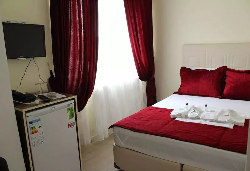 Hotelli Kestanbol Termal Kaplicalari