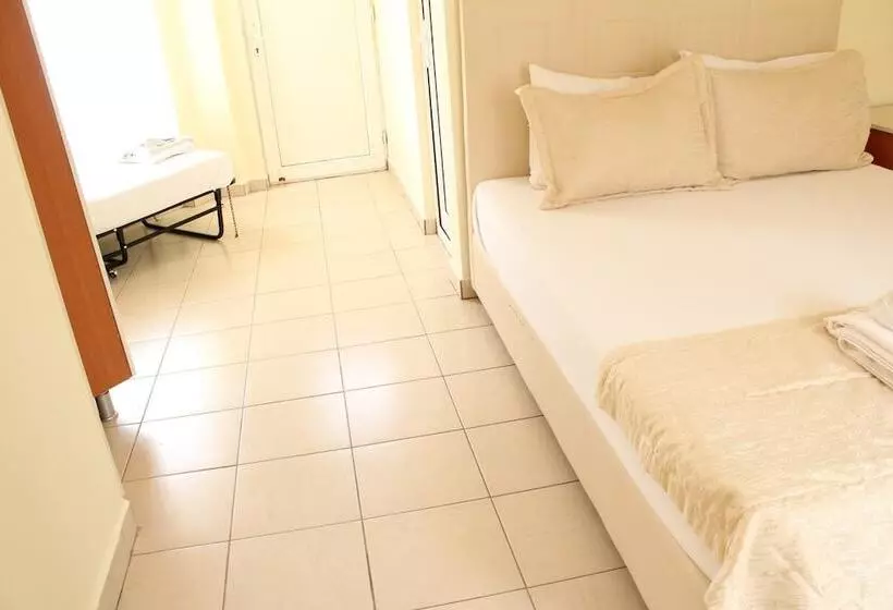 Hotelli Kestanbol Termal Kaplicalari