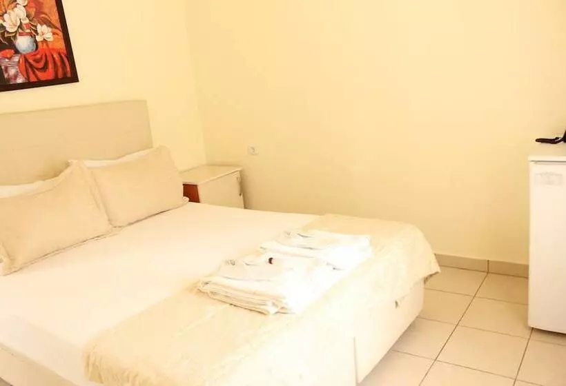 Hotelli Kestanbol Termal Kaplicalari