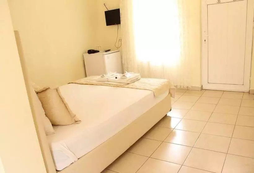 Hotelli Kestanbol Termal Kaplicalari