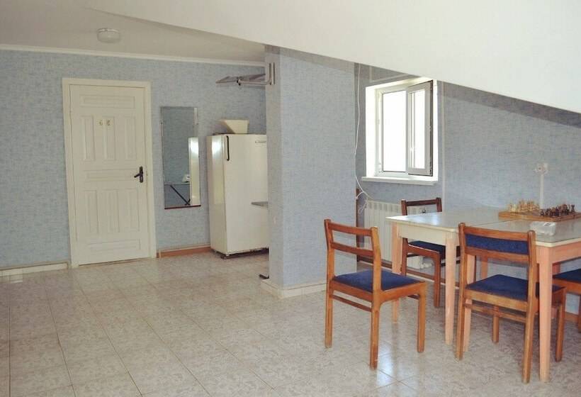 هتل Lazurnaya Plus