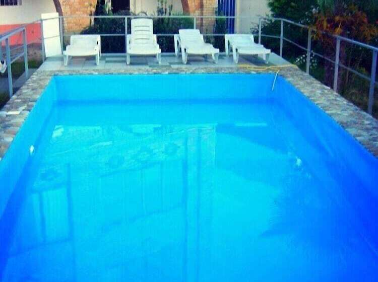 هتل Lazurnaya Plus