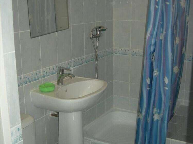 هتل Lazurnaya Plus