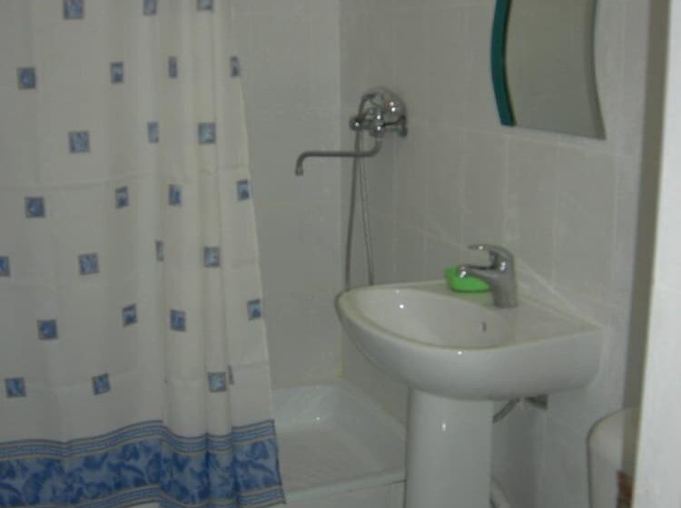 هتل Lazurnaya Plus