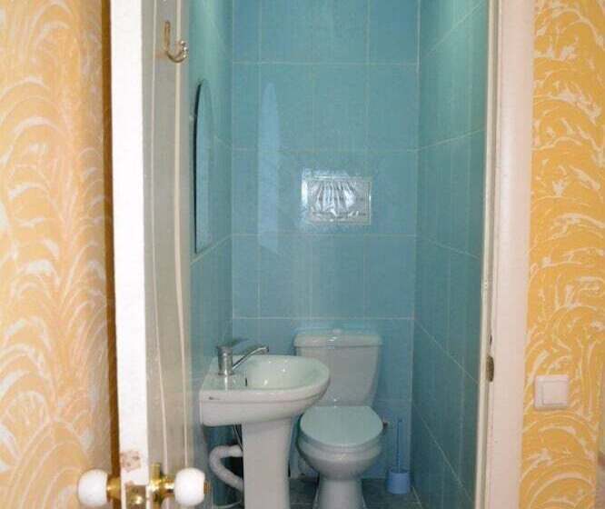 هتل Lazurnaya Plus