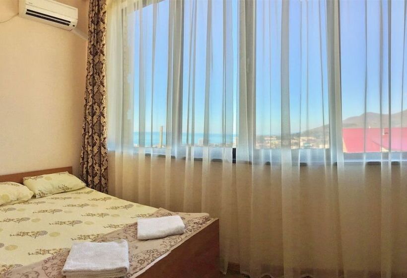 هتل Lazurnaya Plus