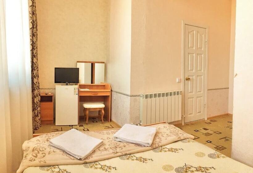 هتل Lazurnaya Plus