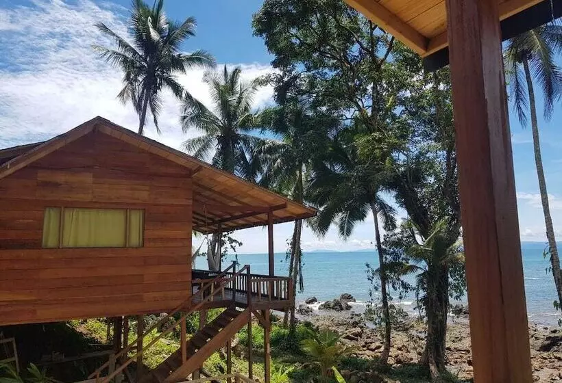 ホテル Pacific Lodge