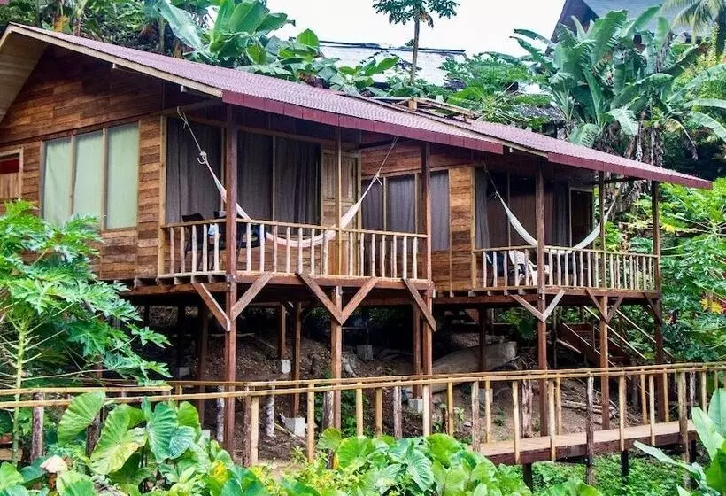 ホテル Pacific Lodge