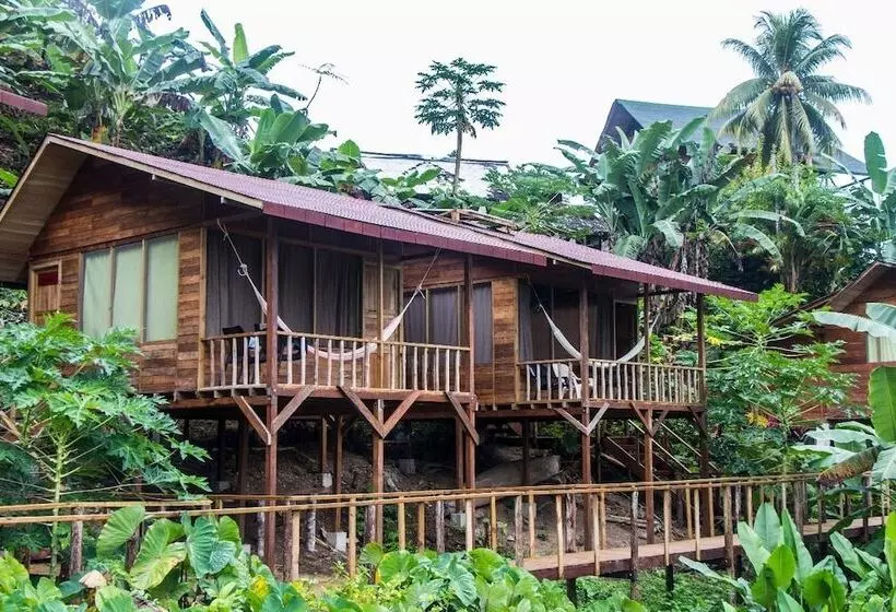 ホテル Pacific Lodge