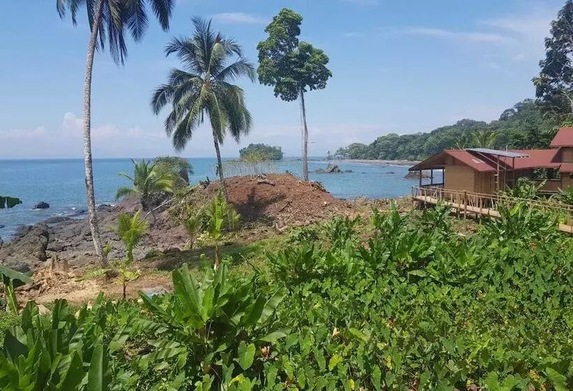 ホテル Pacific Lodge