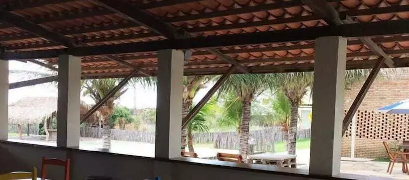 Hotel Pousada Da Barra