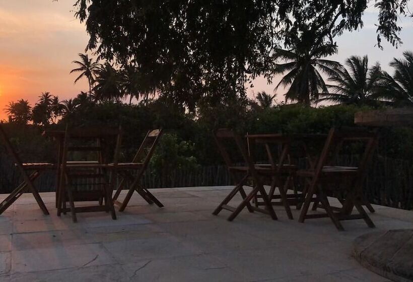 Отель Pousada Da Barra