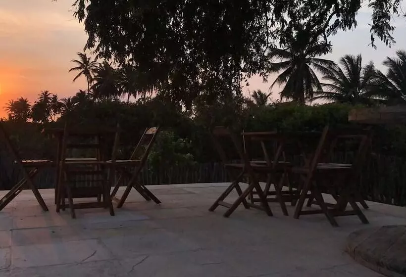 Hotel Pousada Da Barra