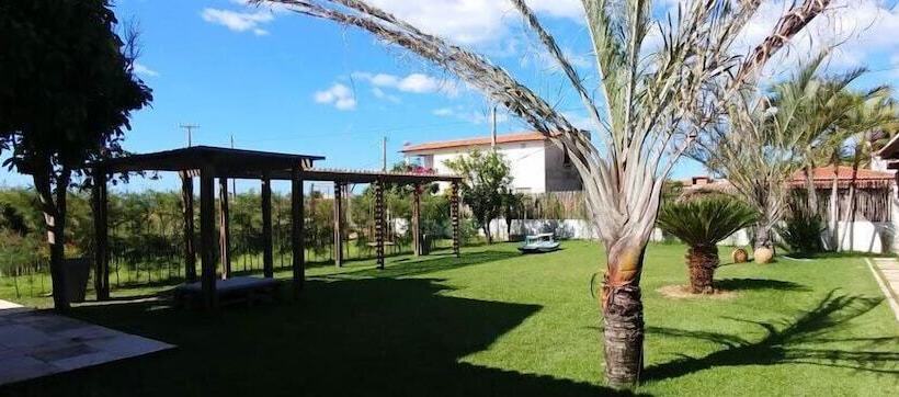 Отель Pousada Da Barra