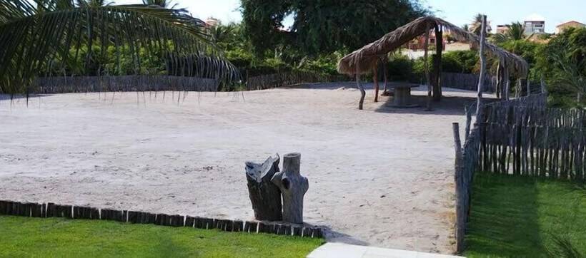 Отель Pousada Da Barra