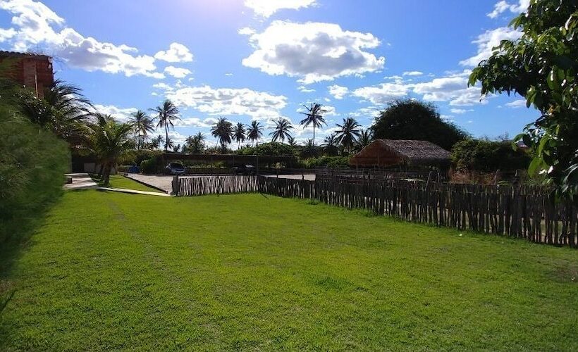 Отель Pousada Da Barra