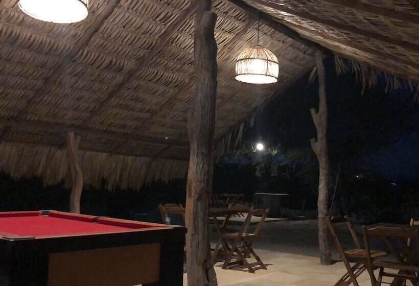 Отель Pousada Da Barra