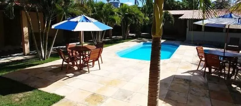 Hotel Pousada Da Barra
