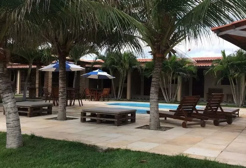 Hotel Pousada Da Barra