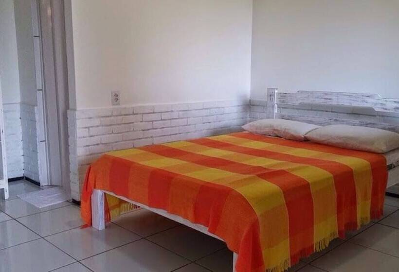 Отель Pousada Da Barra
