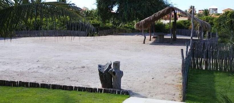 Отель Pousada Da Barra