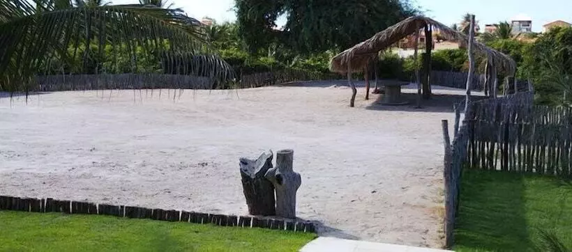 Hotel Pousada Da Barra