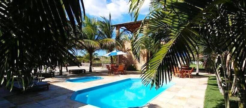 Отель Pousada Da Barra