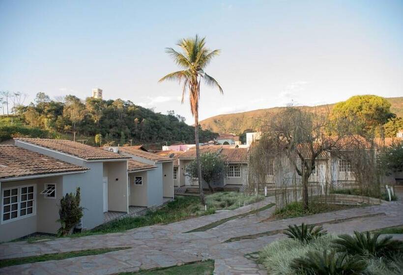 Hotel Pousada Estrada Velha