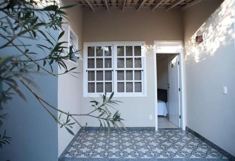 Hotel Pousada Estrada Velha