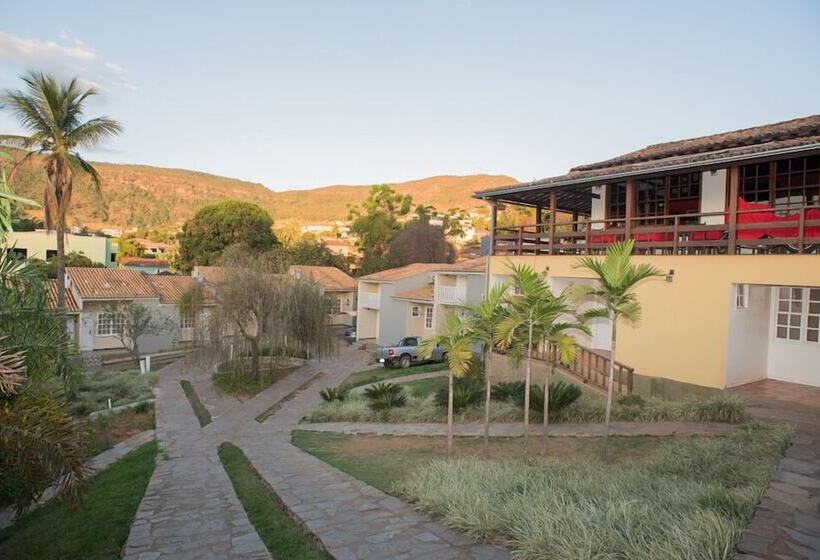 Hotel Pousada Estrada Velha