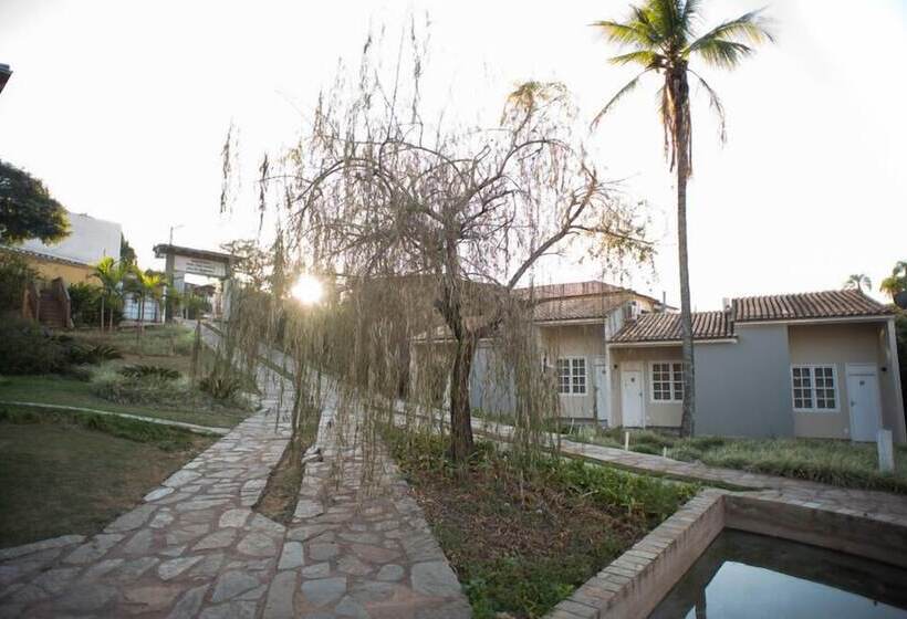 Hotel Pousada Estrada Velha