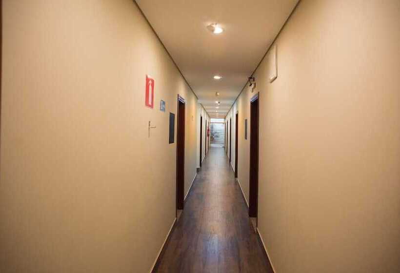 Hotel Pousada Estrada Velha