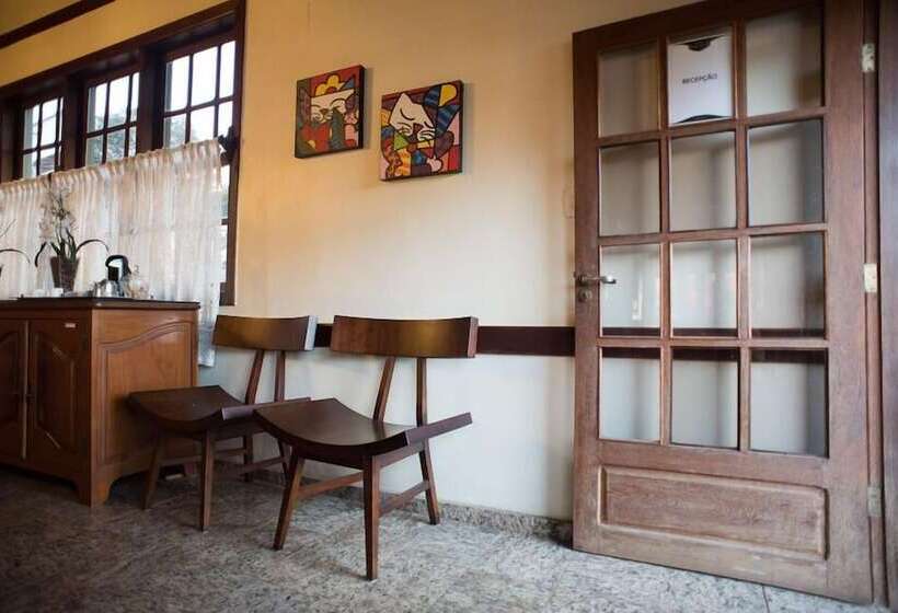 Hotel Pousada Estrada Velha