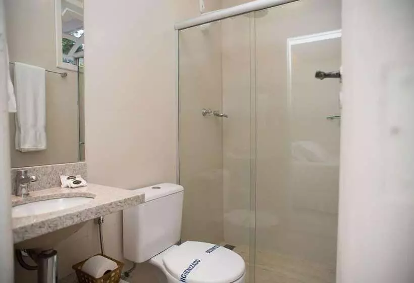 Hotelli Pousada Estrada Velha