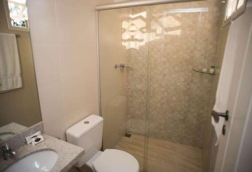 Hotel Pousada Estrada Velha