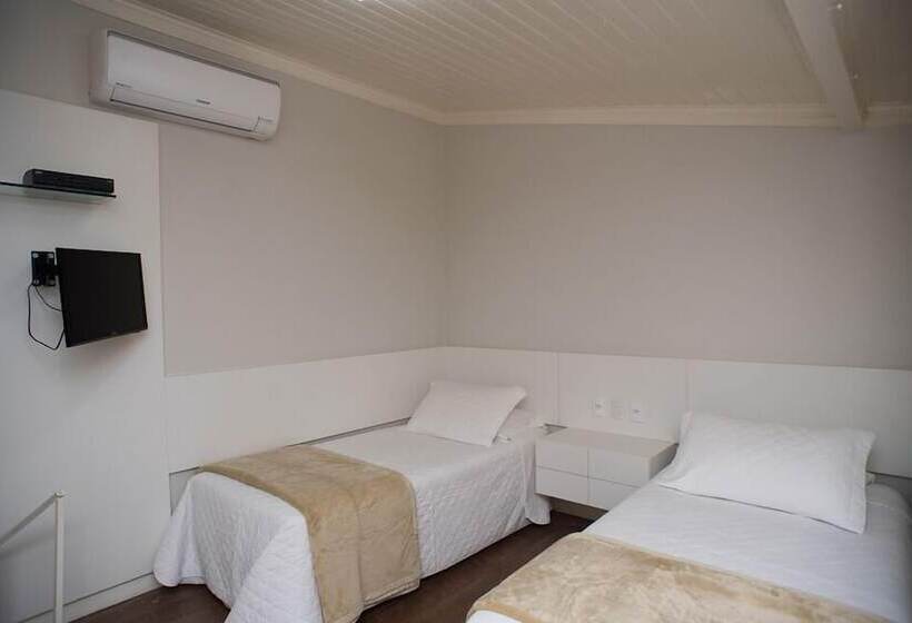 Hotel Pousada Estrada Velha