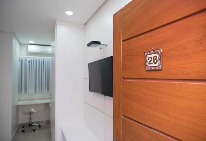 Hotel Pousada Estrada Velha