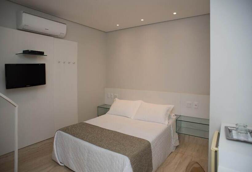 Hotel Pousada Estrada Velha