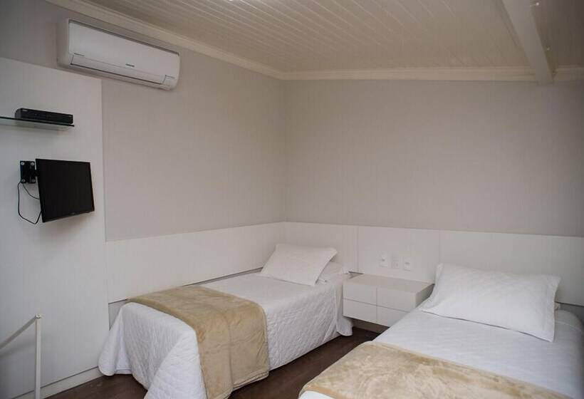 Hotel Pousada Estrada Velha